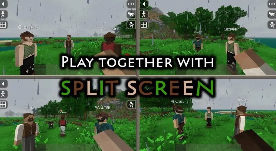 生存战争2联机各版本大全