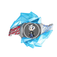 布莱泽奥特曼布莱泽手镯