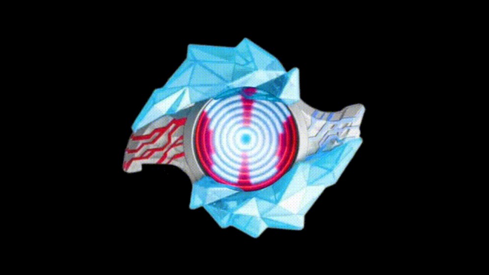 布莱泽奥特曼布莱泽手镯截图3