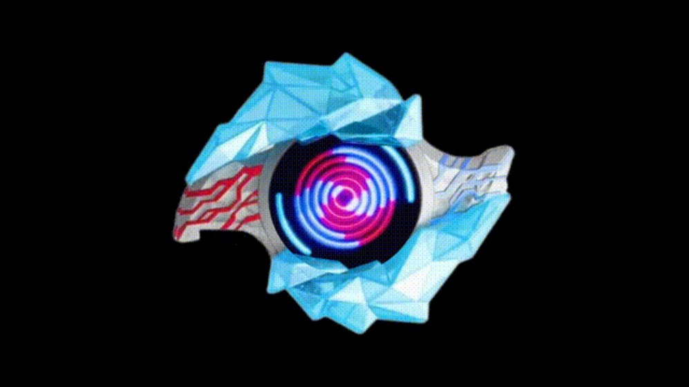 布莱泽奥特曼布莱泽手镯截图1