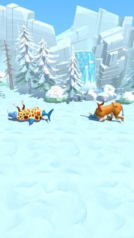 动物合成PK截图1