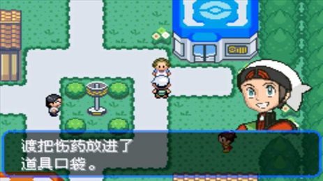 究极绿宝石5.5截图2