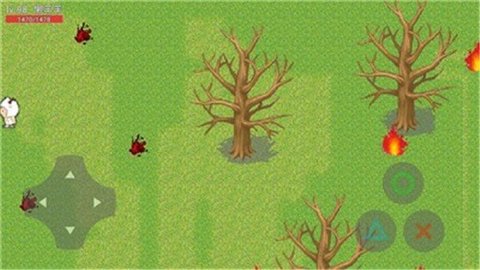 羊村大崩坏灰太狼篇截图3