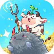 奶牛镇的小时光无限钻石