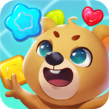 小熊消消乐红包版正版