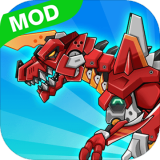 机甲斗兽场2机械兽王