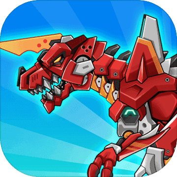 机甲斗兽场9999999亿