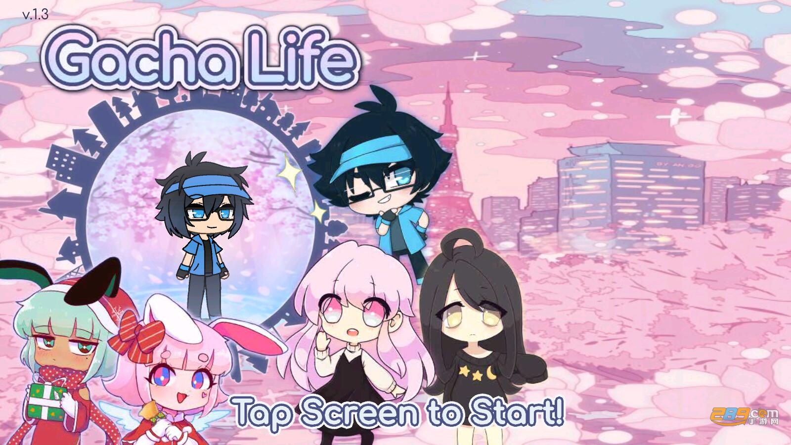 加查樱花2023截图2