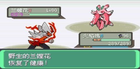 究极绿宝石5.4金手指