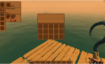 木筏求生联机版手游小浪同款截图1