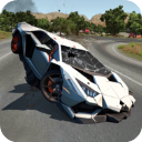 超级车祸模拟器内置菜单