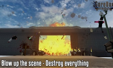 g沙盒仇恨13.2.3截图2