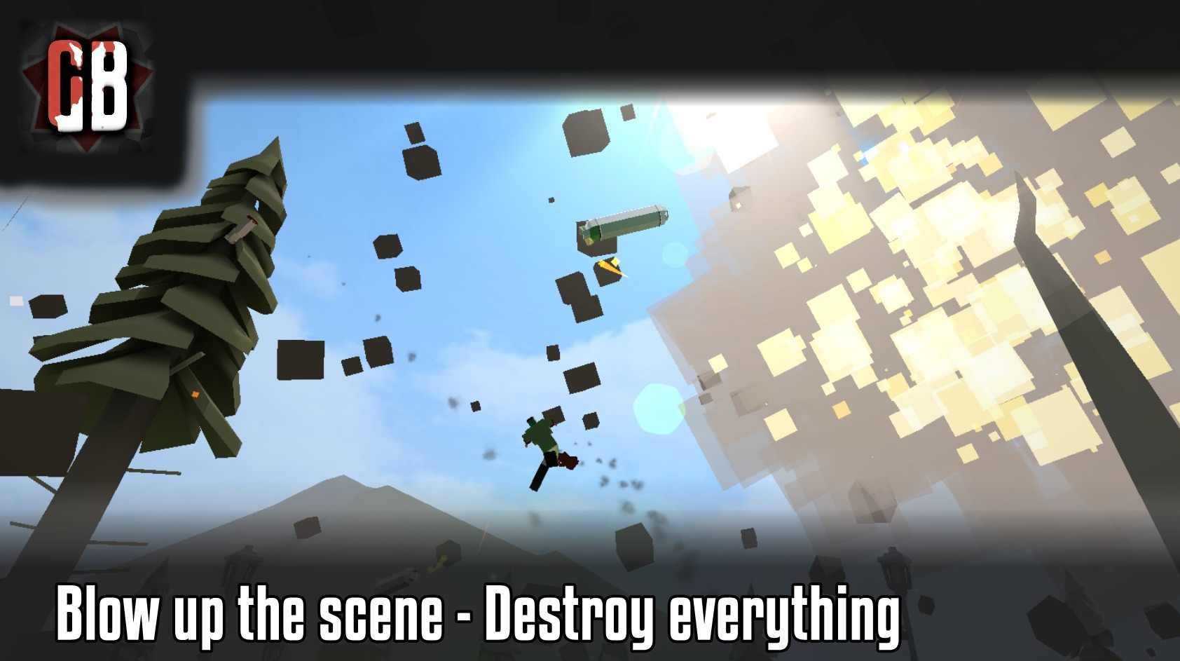 g沙盒仇恨联机版下载截图2