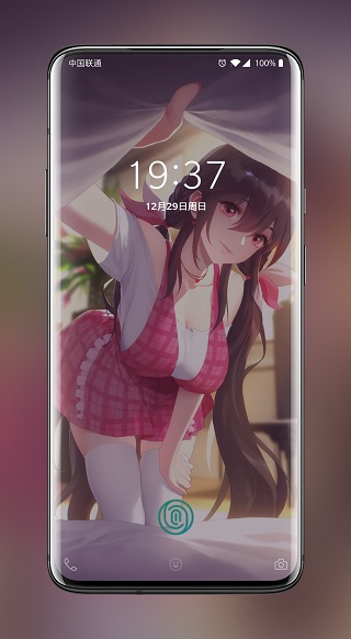 次元壁纸app截图2