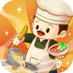 爸爸的面馆无限金币免广告