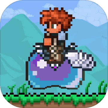 泰拉瑞亚内置mod菜单中文版