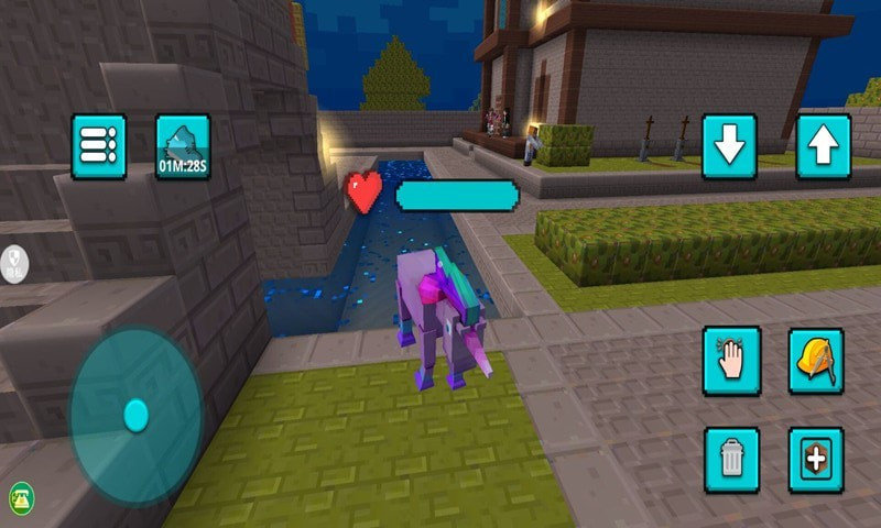 horncraft0.12.2安卓下载