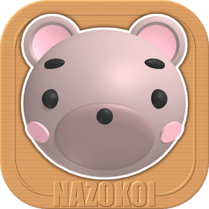 逃脱游戏森林中的熊先生