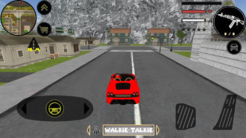 火柴人绳索英雄内置菜单