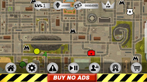 火柴人绳索英雄内置菜单