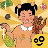 王蓝莓的烧烤摊正版下载