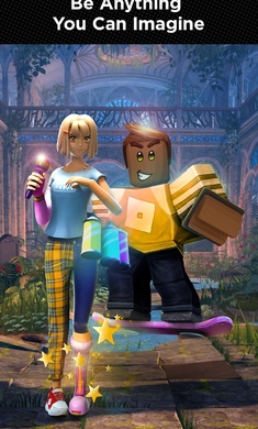 罗布乐思马桶人截图3