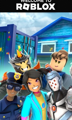 罗布乐思马桶人截图1