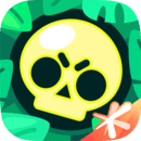 荒野乱斗彩虹服魔改版