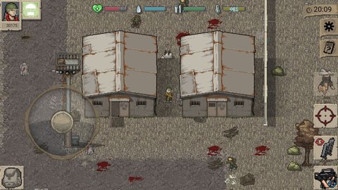 迷你dayz各版本大全