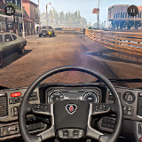 公共巴士模拟器