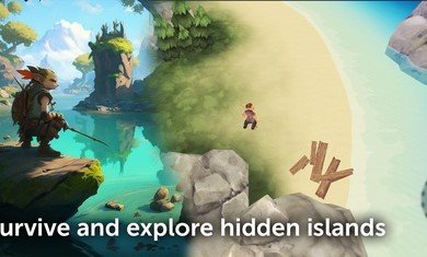 传送门游骑兵截图1