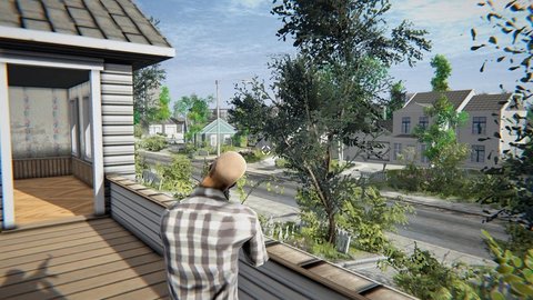 火力全开之开放城市2截图2