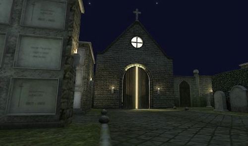 恐怖冰淇淋各版本大全