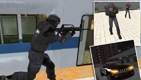 暴力沙盒各版本大全