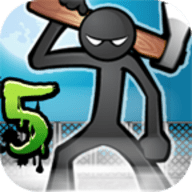 愤怒的火柴人中文版下载