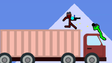 决斗火柴人内置mod菜单截图3