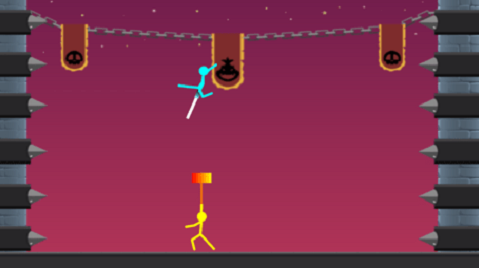 决斗火柴人内置mod菜单截图2