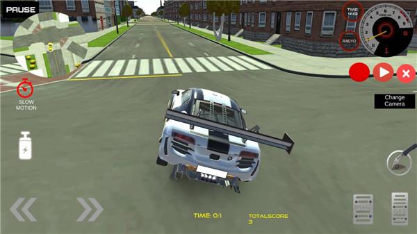 魅影gtr游戏下载截图1