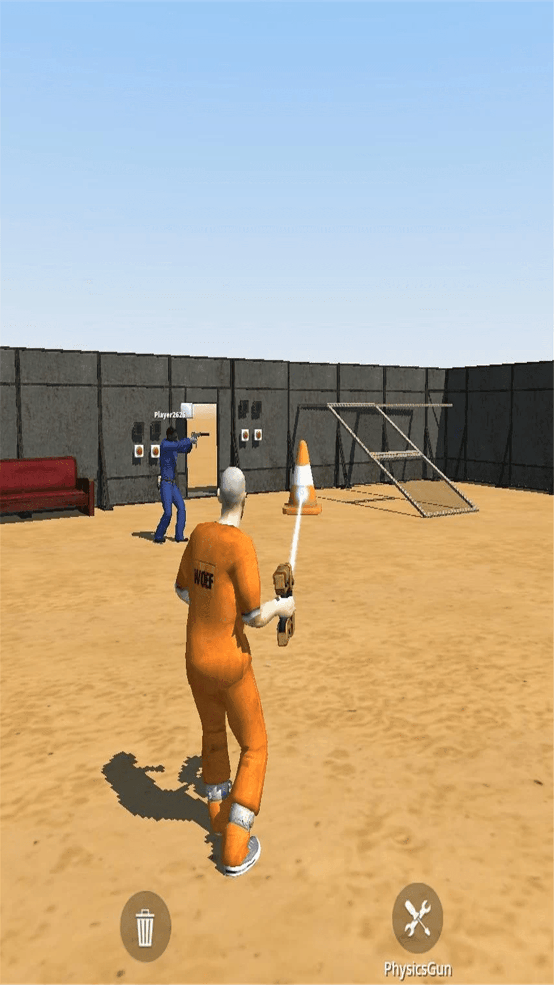 盖瑞模组下载正版截图3