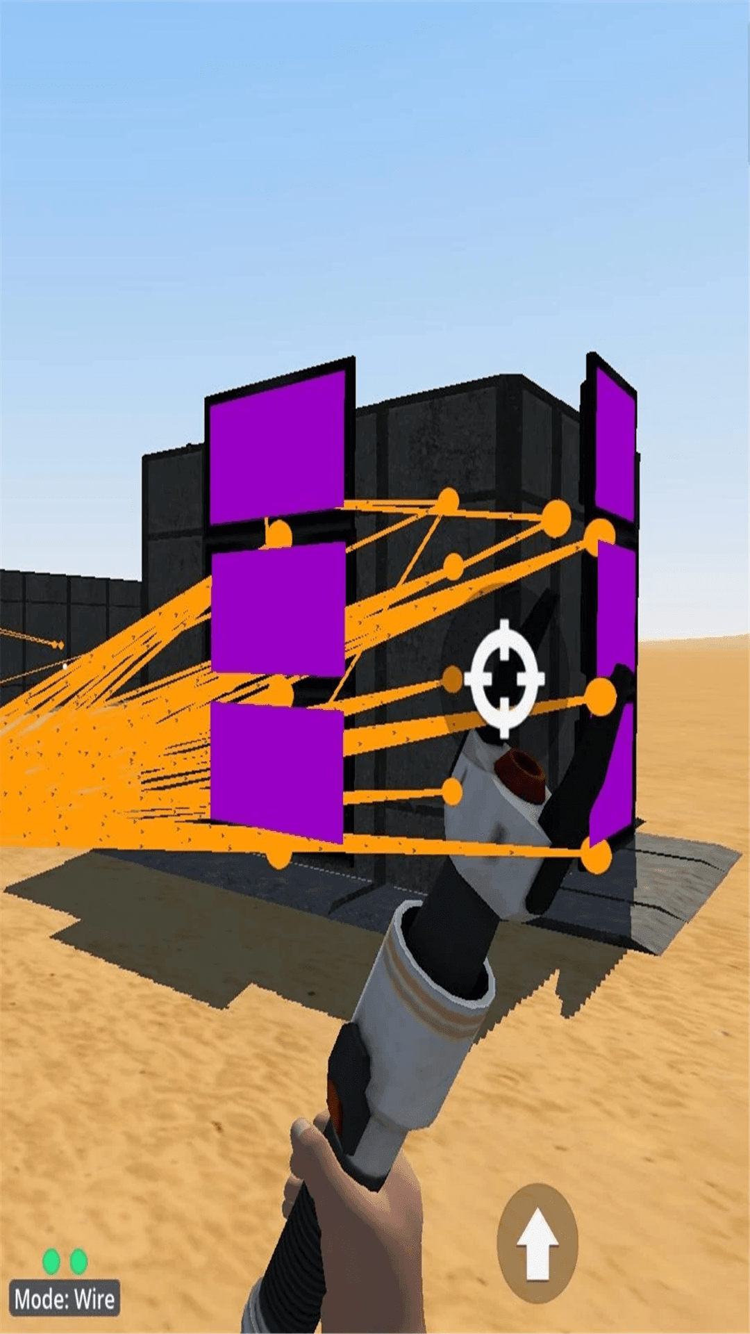 盖瑞模组下载正版截图2