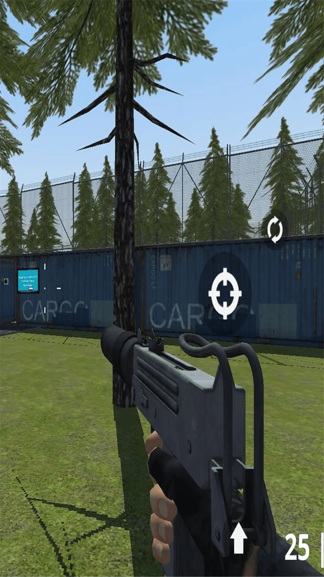 盖瑞模组下载正版截图1