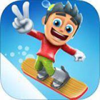 滑雪大冒险2内置FF无限菜单