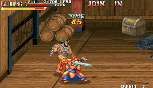 三国战纪115手机版截图1