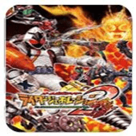 假面骑士mugen大乱斗