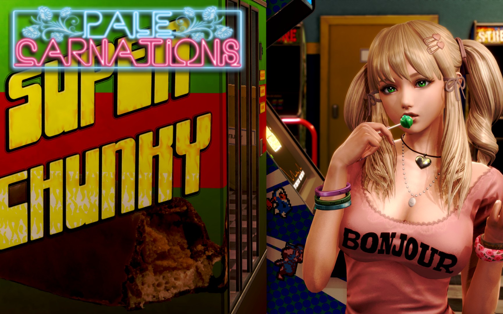 康乃馨俱乐部5.1安卓汉化