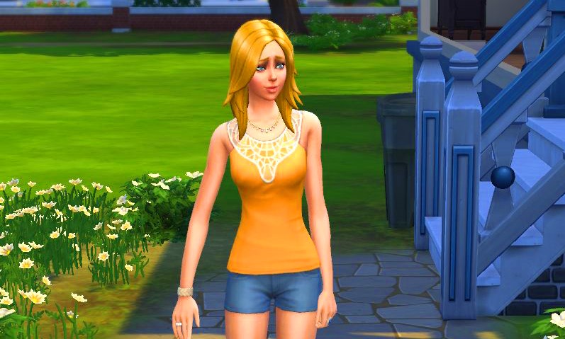 模拟人生5畅玩版无限金币钻石版截图2