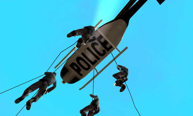 圣安地列斯下载正版截图2