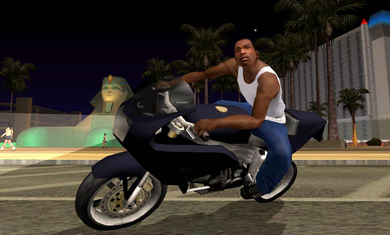 圣安地列斯下载正版截图1