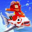 疯狂动物园菜单版