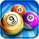 天天台球大招版